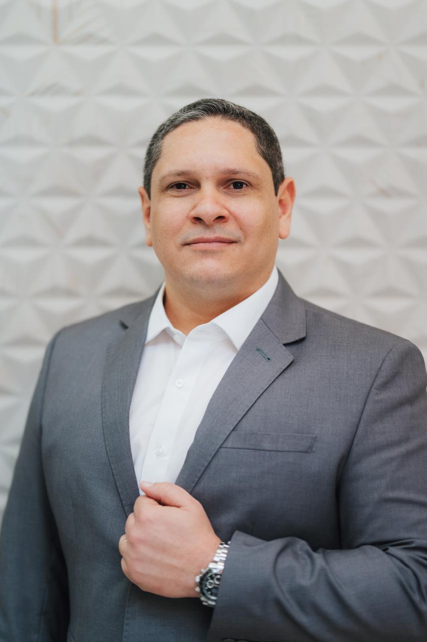 Dr. Victor Emanuel
