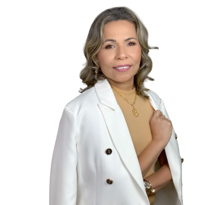 Dra. Deuzeni da Rocha