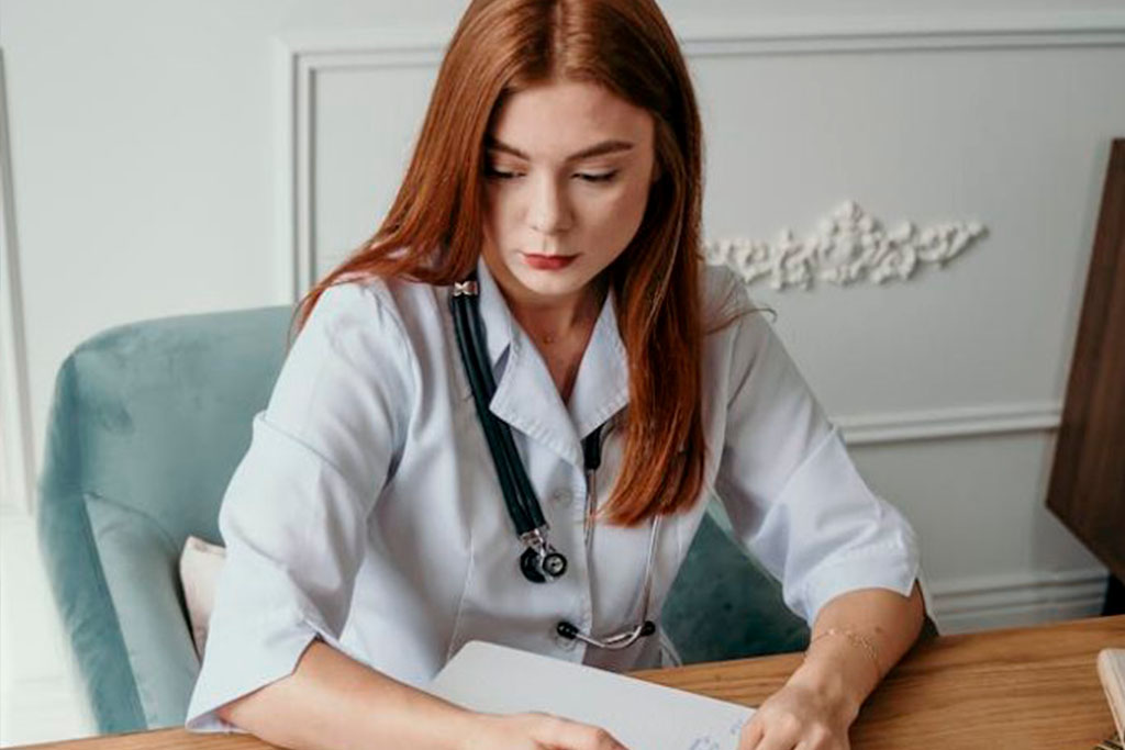 Consultas Médicas
