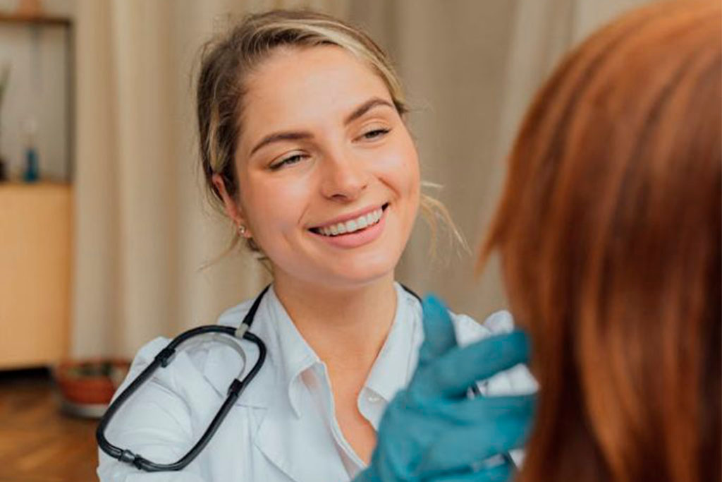 Checkups Médicos
